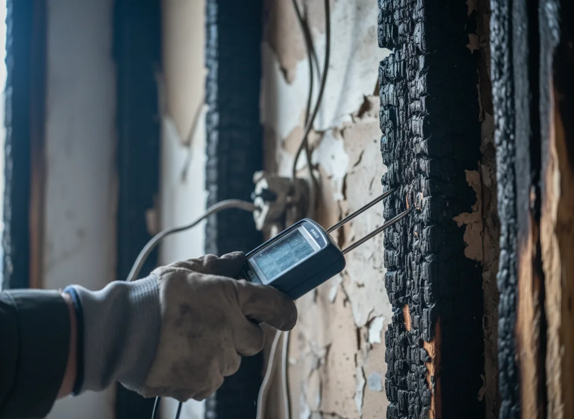 Fire Damage Restoration Parker, CO FAQs